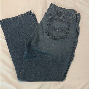 Ariat Rebar M4 Relaxed Boot Jeans